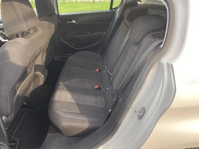 Peugeot 308 1.6 BlueHDI, снимка 10