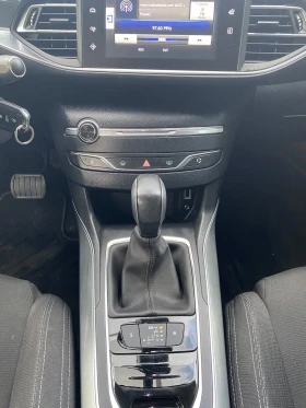 Peugeot 308 1.6 BlueHDI, снимка 7