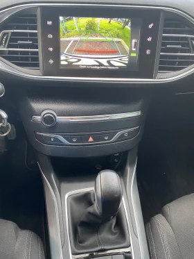 Peugeot 308 1.6 BlueHDI, снимка 6