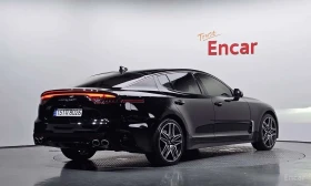 Kia Stinger * 2.5 Masters * , снимка 2