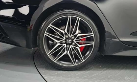 Kia Stinger * 2.5 Masters * , снимка 5