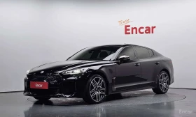 Kia Stinger * 2.5 Masters * , снимка 1