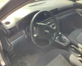 Audi A4, снимка 3