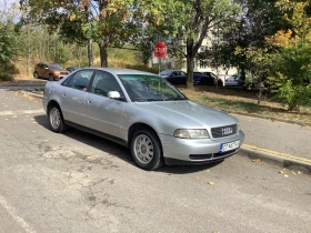 Audi A4, снимка 2