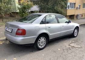 Audi A4, снимка 5