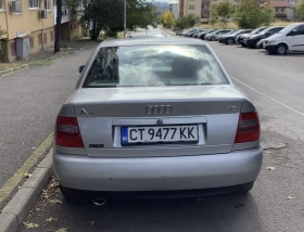 Audi A4, снимка 4