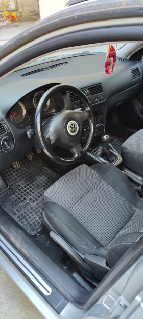 VW Bora, снимка 5