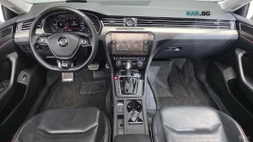 VW Arteon 2.0 TDI PRESTIGE* DISTRONIC* ХЕДЪП* DYNAUDIO* , снимка 8
