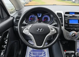 Hyundai Ix20 1.4CRDi, снимка 12