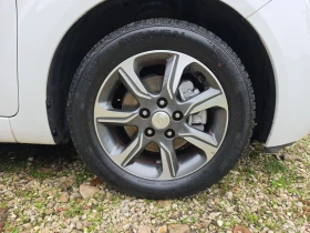 Hyundai Ix20 1.4CRDi, снимка 15