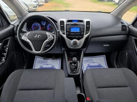 Hyundai Ix20 1.4CRDi, снимка 9
