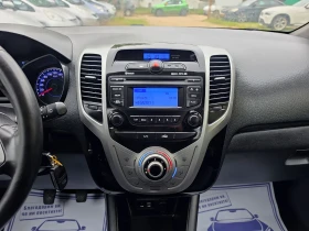 Hyundai Ix20 1.4CRDi, снимка 11