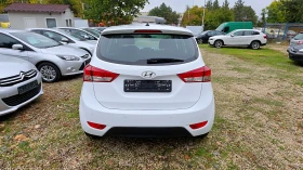 Hyundai Ix20 1.4CRDi, снимка 6