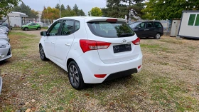 Hyundai Ix20 1.4CRDi, снимка 4