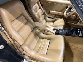 Chevrolet Corvette, снимка 11
