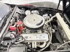 Chevrolet Corvette, снимка 12