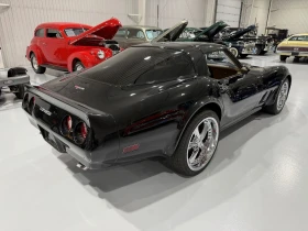 Chevrolet Corvette, снимка 5