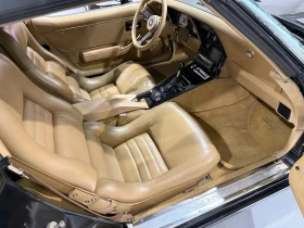 Chevrolet Corvette, снимка 10