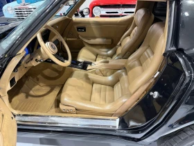 Chevrolet Corvette, снимка 7