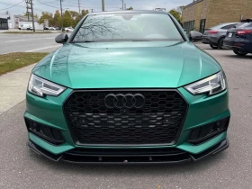 Audi S4, снимка 6