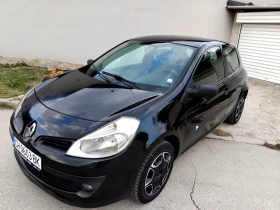 Renault Clio 1.2i.65к+ КЛИМА + ГАЗ , снимка 12
