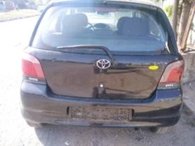 Toyota Yaris 1.0i - [6] 