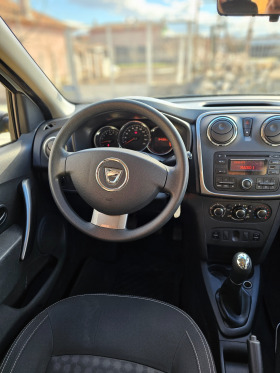Dacia Logan 0.9tci, снимка 9