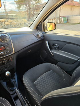 Dacia Logan 0.9tci, снимка 12