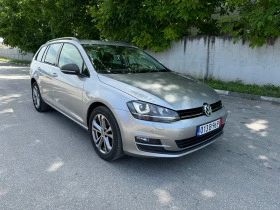 VW Golf 2.0TDI -150kc 4 motion | Mobile.bg    5