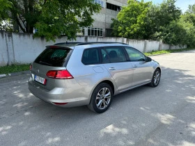 VW Golf 2.0TDI -150kc 4 motion | Mobile.bg    4