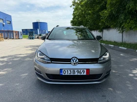 VW Golf 2.0TDI -150kc 4 motion | Mobile.bg    6