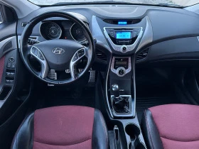 Hyundai Elantra 1.6//FULL//LUXURY//NEW//EVRO5B | Mobile.bg    11