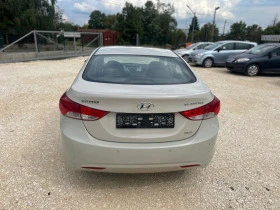 Hyundai Elantra 1.6//FULL//LUXURY//NEW//EVRO5B | Mobile.bg    4