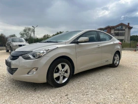 Hyundai Elantra 1.6//FULL//LUXURY//NEW//EVRO5B | Mobile.bg    1