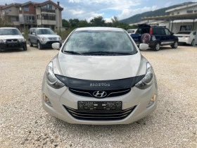 Hyundai Elantra 1.6//FULL//LUXURY//NEW//EVRO5B | Mobile.bg    8