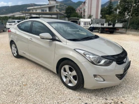 Hyundai Elantra 1.6//FULL//LUXURY//NEW//EVRO5B | Mobile.bg    7