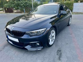 BMW 420 GRAND COUPE, снимка 3