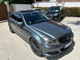 Mercedes-Benz C 350 | Mobile.bg    1