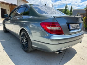 Mercedes-Benz C 350 | Mobile.bg    2