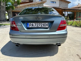 Mercedes-Benz C 350, снимка 6