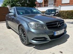 Mercedes-Benz C 350 | Mobile.bg    3