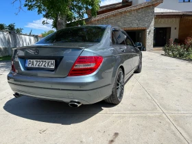 Mercedes-Benz C 350, снимка 5