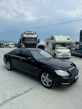 Mercedes-Benz S 400  HYBRID ,  | Mobile.bg    4