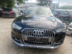 Audi A6 Allroad 3.0d | Mobile.bg    1