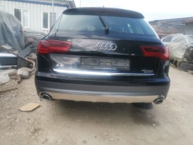 Audi A6 Allroad 3.0d, снимка 5