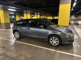 Citroen C4 1.6i, снимка 6