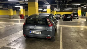 Citroen C4 1.6i, снимка 7