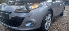 Renault Megane 1, 6 -BENZIN 110. | Mobile.bg    15