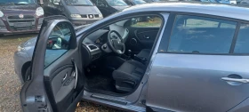 Renault Megane 1, 6 -BENZIN 110. | Mobile.bg    5