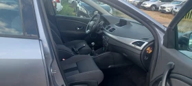 Renault Megane 1, 6 -BENZIN 110. | Mobile.bg    7